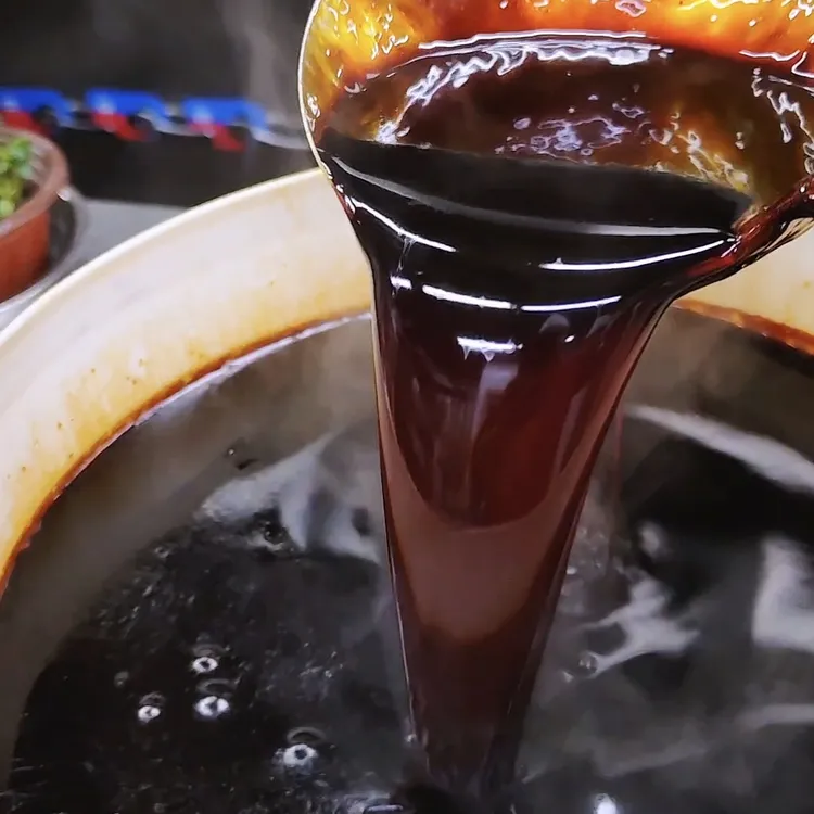 复合小炒汁详细制作