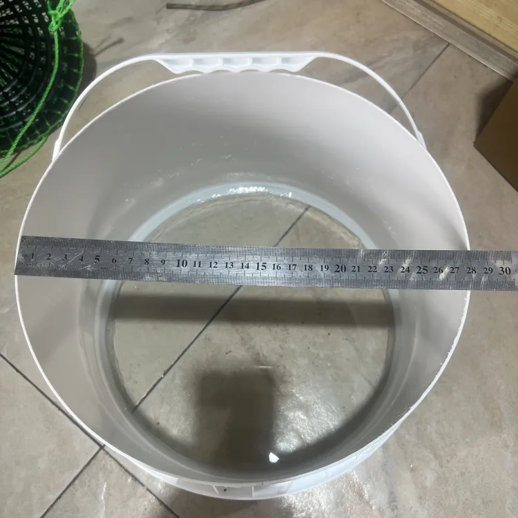 赶海神器水斗水镜抓螃蟹捞鱼网兜装鱼潜水网兜