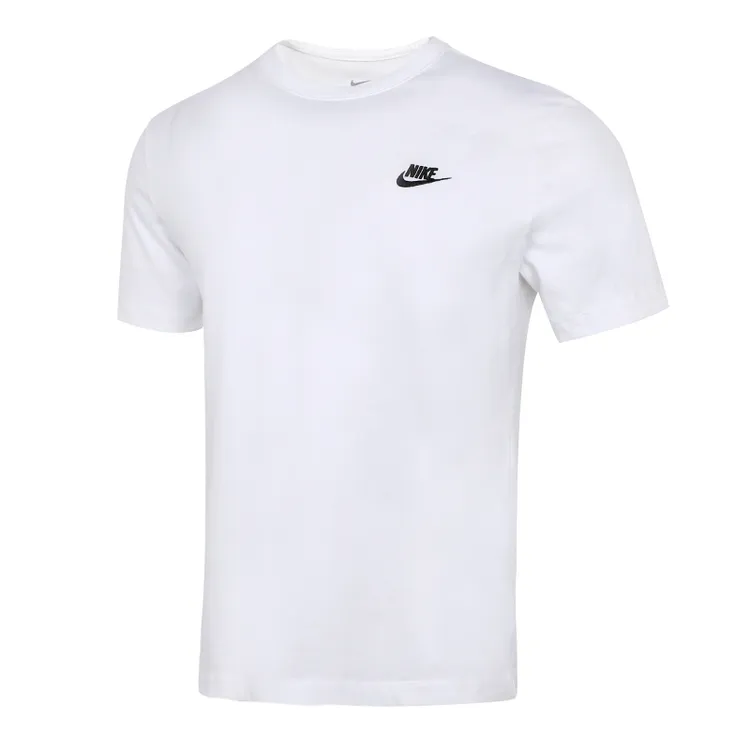 正品Nike耐克T恤男女同款装夏季新款宽松透气休闲运动短袖AR4999