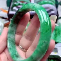 未镶嵌手镯翡翠翡翠