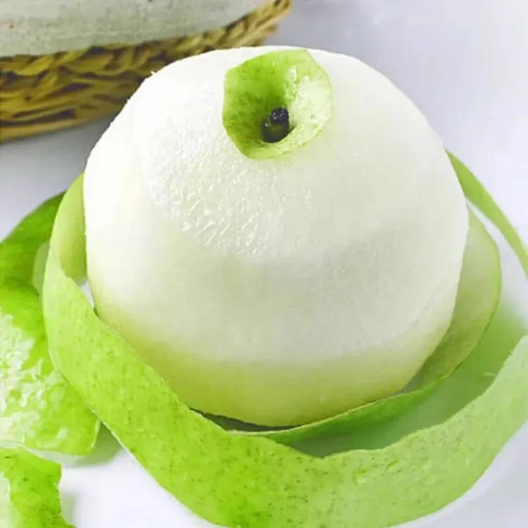 【季采直供】【顺丰快递】2025年头茬安徽砀山梨青梨当季翠冠梨 普箱