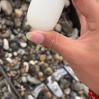未镶嵌和田玉（糖玉）车挂