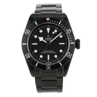 99新 TUDOR/帝舵 碧湾系列自动男表M79230DK-0008表径41