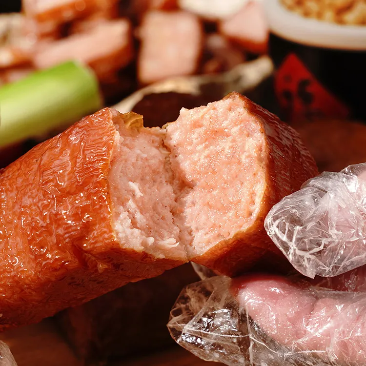 香宇老北京金丝卷200克*4袋装