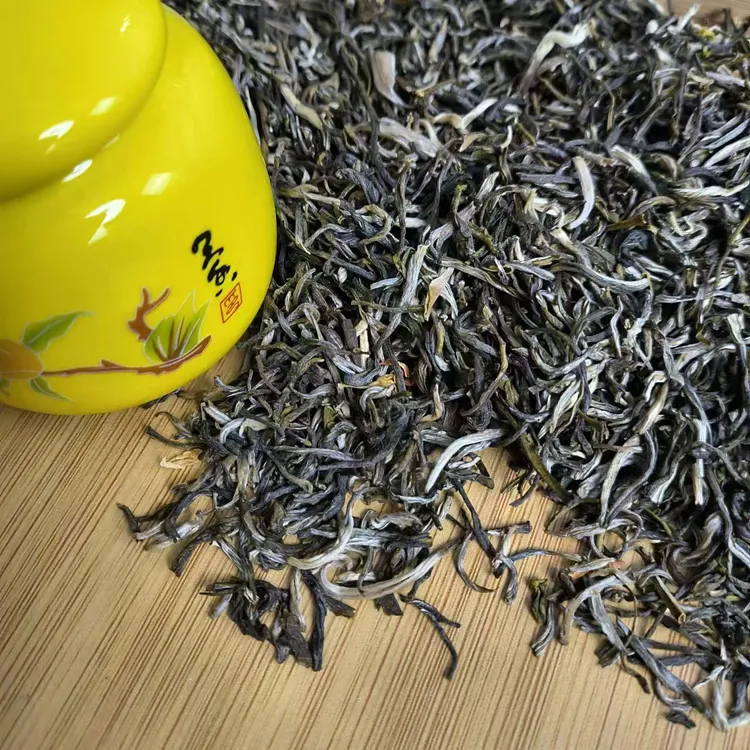 包邮茉莉花茶小叶老味道茉莉小香叶