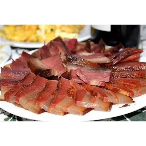 景东无量山火腿1公斤包邮