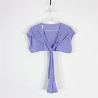 【77衣橱】KD2819精品女装披肩【红人上新】
