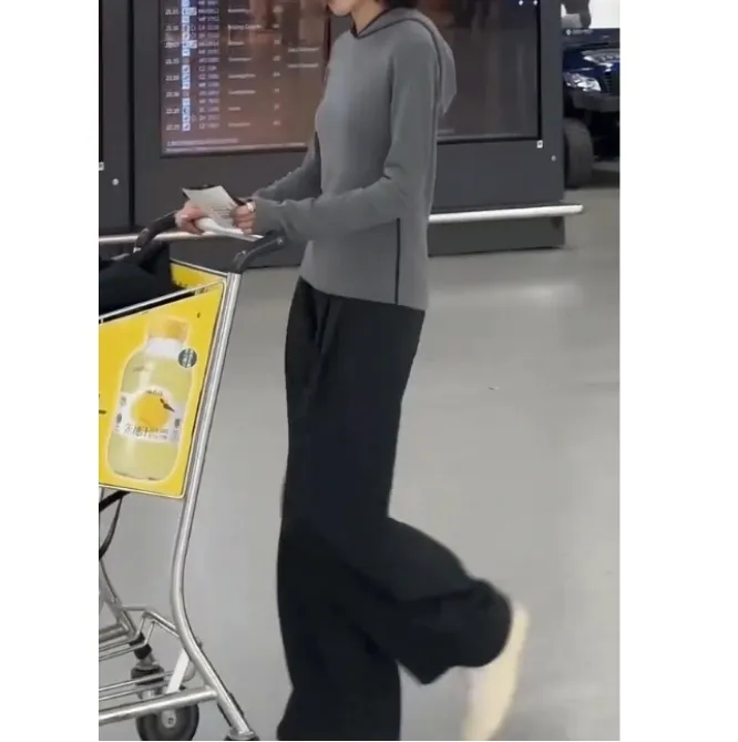 时尚潮流百搭精品女装zsx18185