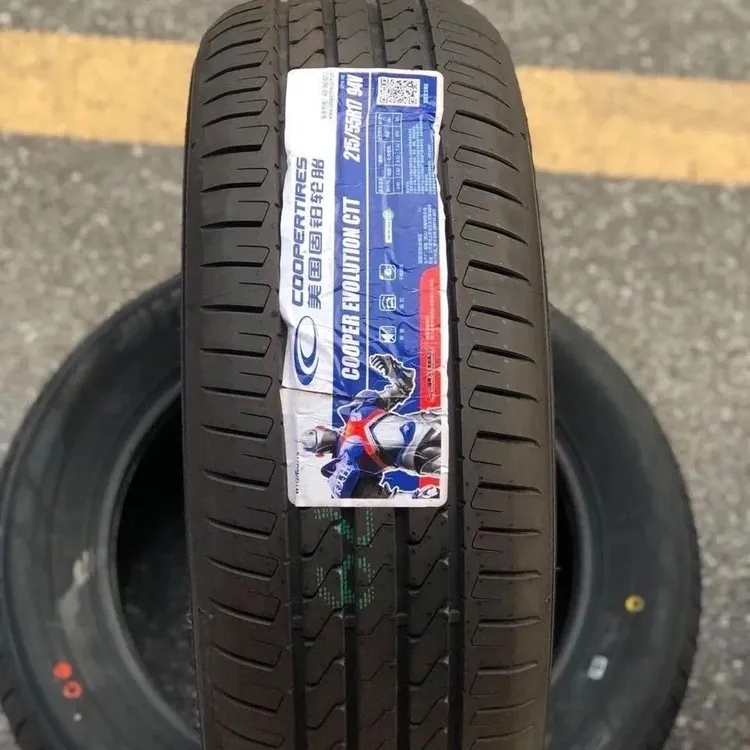 固铂轮胎215/55R17 94V CTT 适配小鹏G3 传祺M6 帕萨特 迈腾 天籁