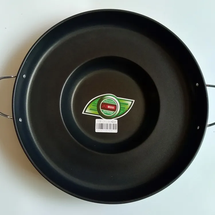 特价烙锅直播间选烙锅