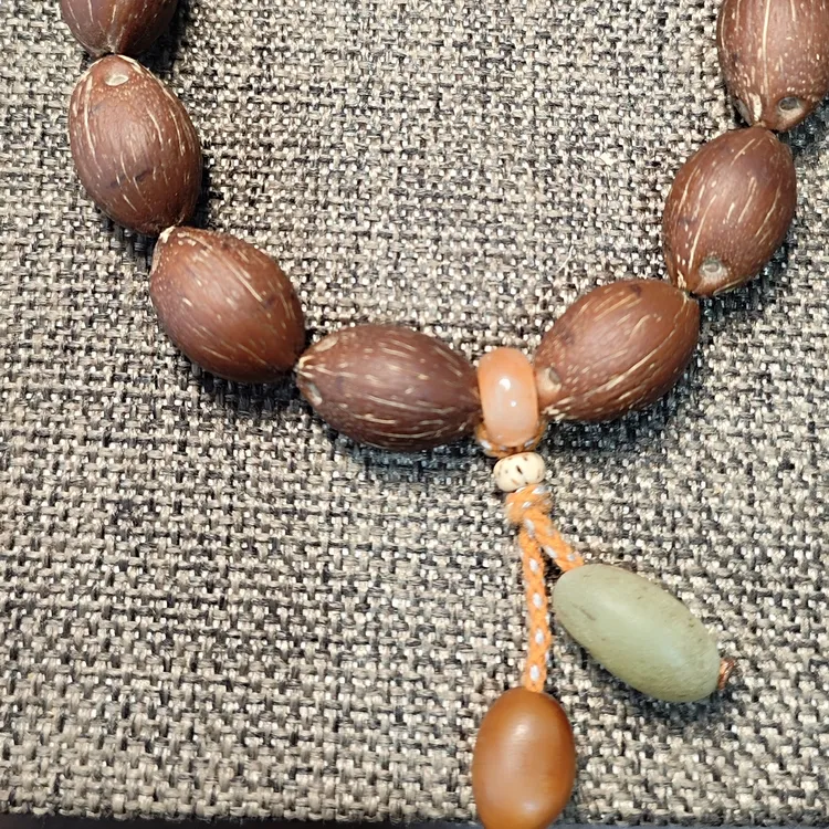 稀有原生态紫金鼠招财鼠三眼鼠竖孔手串上手变色快玉华超快