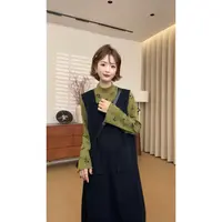 【张小九】秋冬百搭高领薄绒小碎花打底衫Z2047