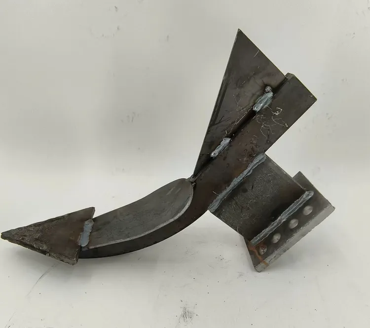 防缠草旋耕机中间犁耐磨设计高效