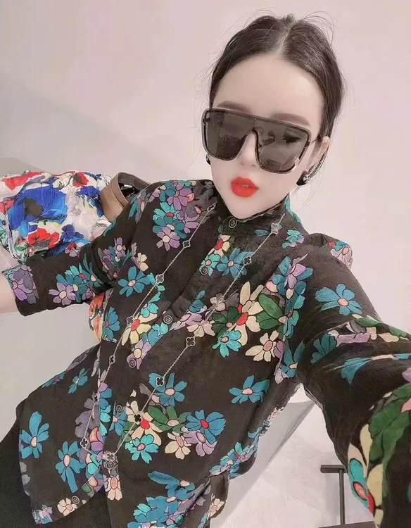 仓库清场女装新款（新疆包邮）