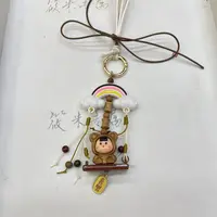 小熊秋千