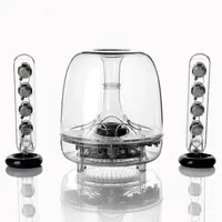 99新 harman kardon/哈曼·卡顿 水晶3代电脑 电视 室内桌面音响