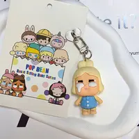 创意可爱立体手机壳挂件包挂挂饰手机挂件钥匙扣