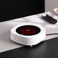 GM-306雅白电陶炉800W