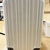 mm家用大容量行李箱颜色随机