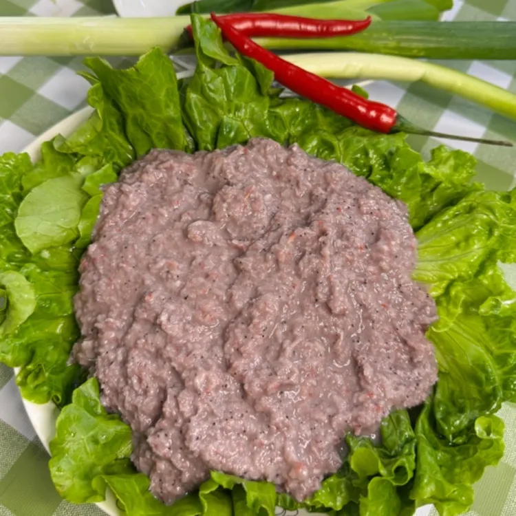 【梅姐优选】鲜香虾酱（冷冻保存）