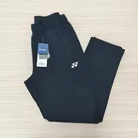 YONEX/尤尼克斯2025年新款羽毛球服运动长裤男女同款运动裤