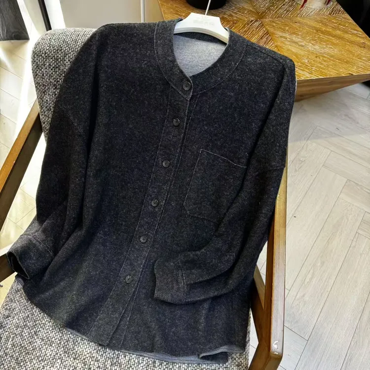 【WJ】冬款丽7050秋冬上衣（3-6）