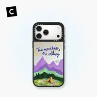 CASETiFY 山野星梦 手机壳保护套防摔 适用于苹果iPhone16/17新