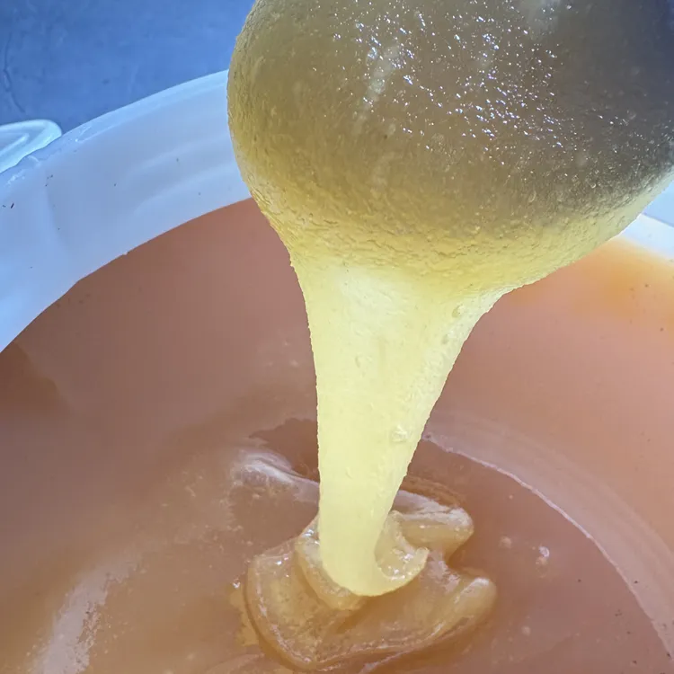 自产自销纯正高品质新蜜自家养殖蜂蜜组合装