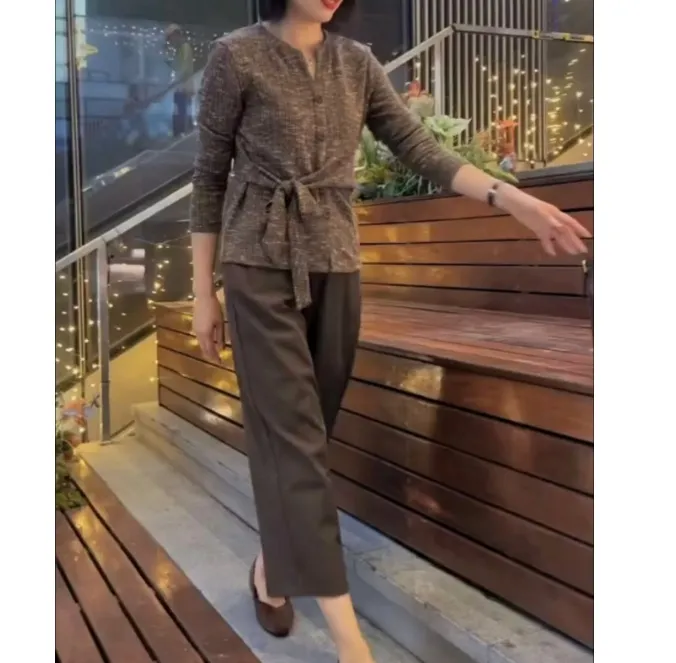 时尚潮流百搭精品女装dgd4593