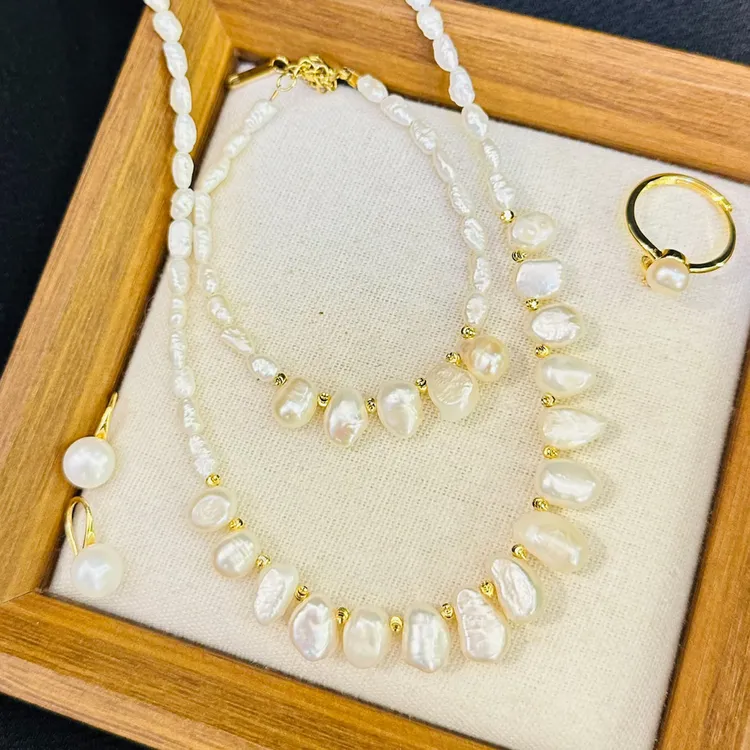 铜合金项链 100新款时尚项链