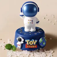 编码340-369旻硕优品宇航员倒计时器