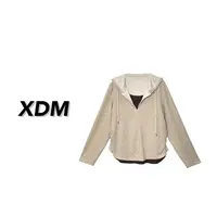 运动风大码女假两件上衣宽松阔腿裤垂垂裤套装2939上衣/2927裤子