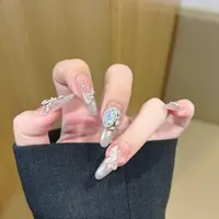 NANNAN楠楠手工穿戴甲-074