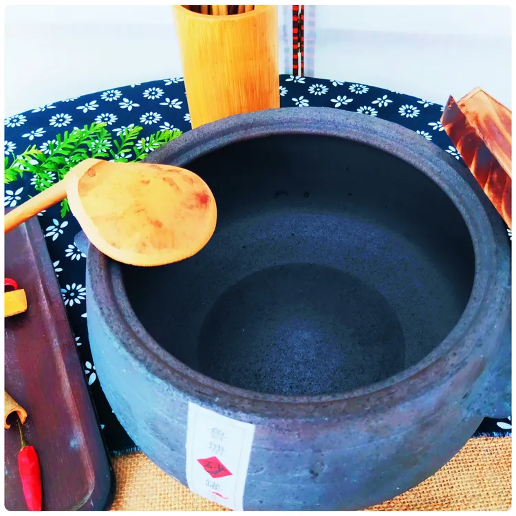 家用大号砂锅无涂层无釉陶土老式传统手工煲汤纯汤