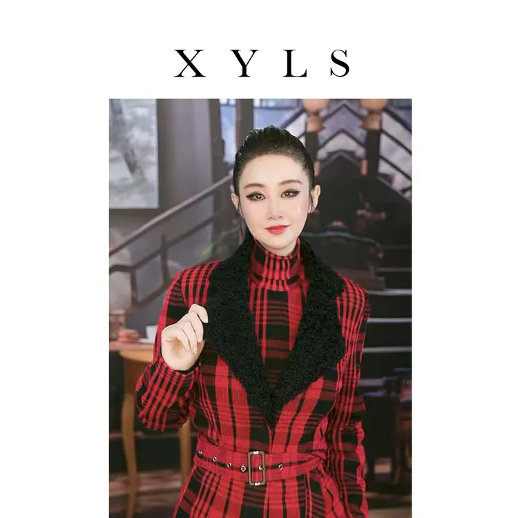 女装连衣裙弹力印花T007009-外套