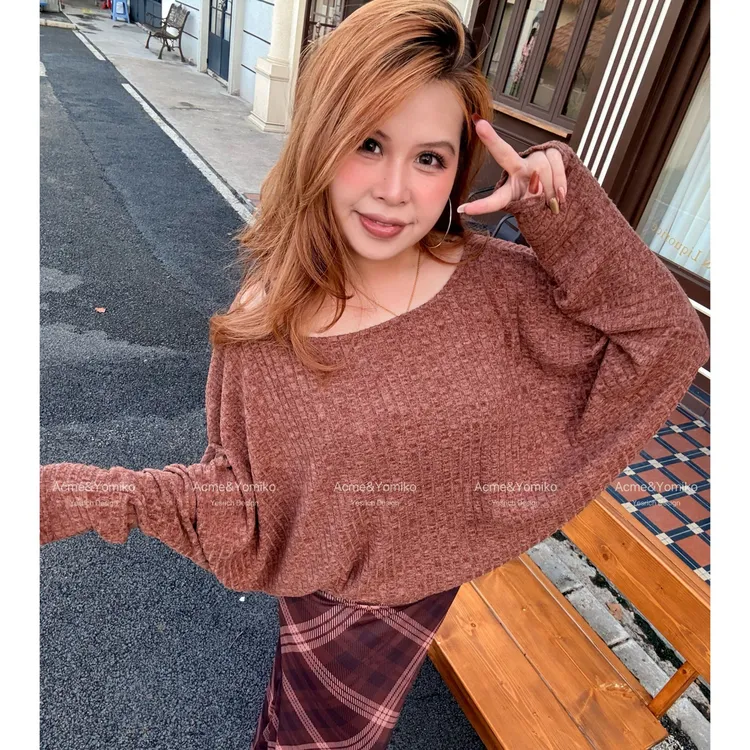 浮光漫调 法式复古慵懒风温柔休闲优雅设计款连衣裙套装G355/G356