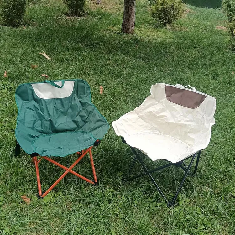 月亮椅用品套装加厚露营便捷配件运动折叠户外