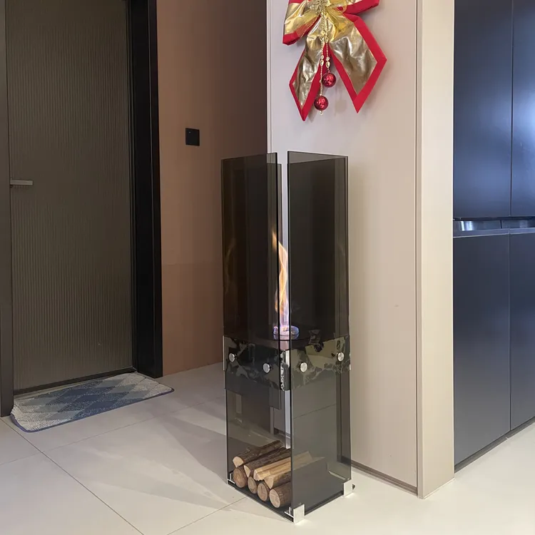 真火酒酒精壁炉 火龙卷氛围炉 真火氛围炉 酒精炉 氛围炉