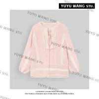 YUYU WANG 【曦薇】上衣 RB2SQRL2065