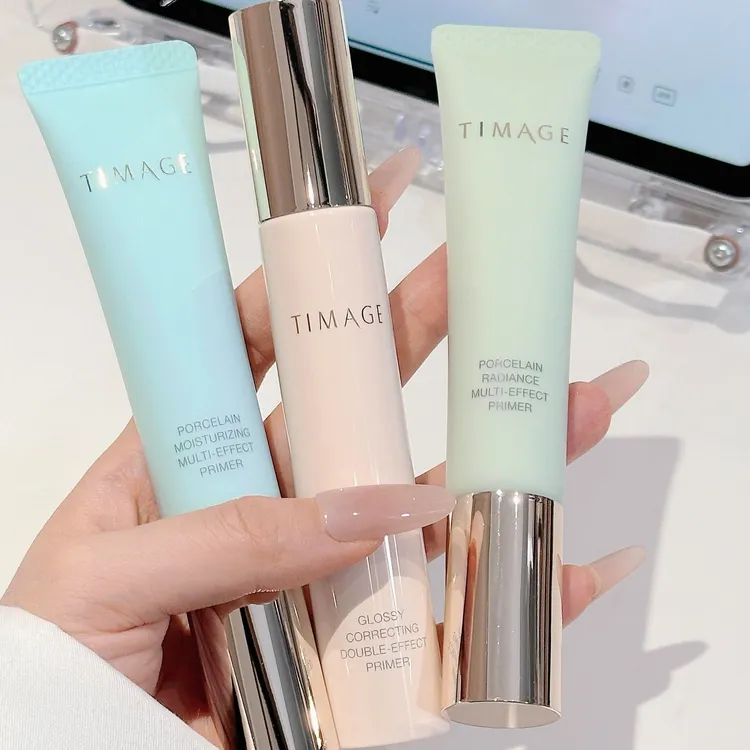 彩棠妆前乳新版2.0隔离霜保湿控油润色服帖打底提亮肤色提亮底妆