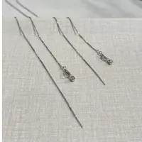 铜合金项链 铜合金项链 【福袋万能链】银色万能链多样性发一