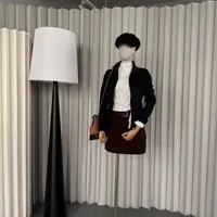 HENIMAN/恒依曼秋季 韩版立领 拉链瑜伽服时尚(内搭)7610