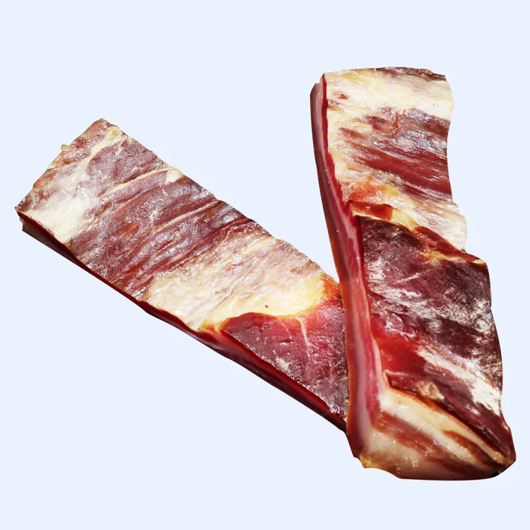 【真味福火腿】 云南宣威 （五花肉、腊肉、三线肉）