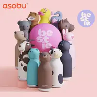 【加拿大】Asobu保温杯不锈钢真空保温保冷460ml