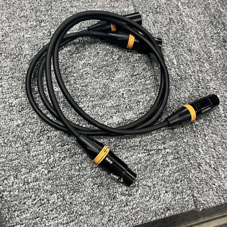 手工定制秋叶原卡侬平衡线
