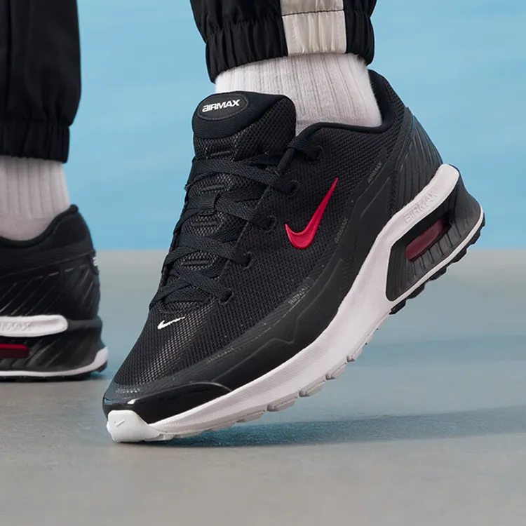 耐克NIKE男鞋运动AIR MAX BIA气垫缓震耐磨透气休闲鞋 IO9416-001