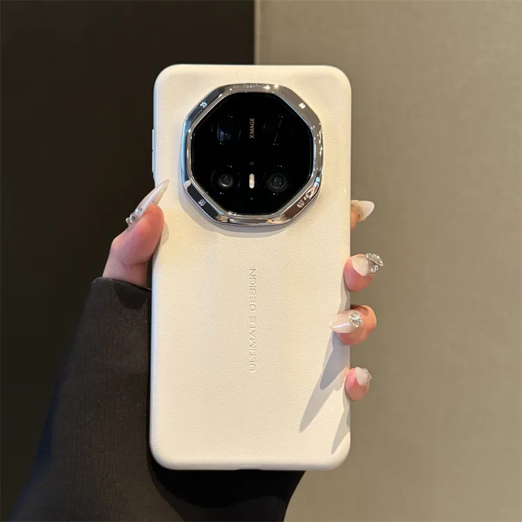 适用华为mate70rs非凡大师手机壳新款mate60rs全包mate70pro外壳