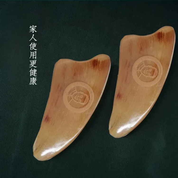 家用多功能羊角刮板-ATM1