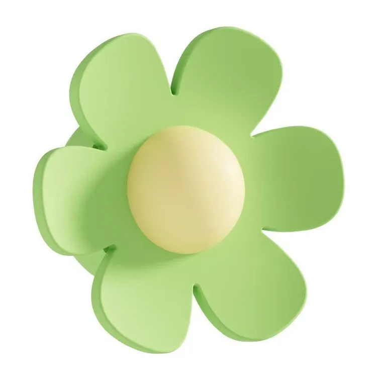 【3个装】小花洗手盆溢水孔塞浴室溢水口硅胶密封塞子洗手盆密封盖