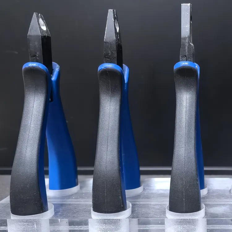 百香大肠工具钳子三件套